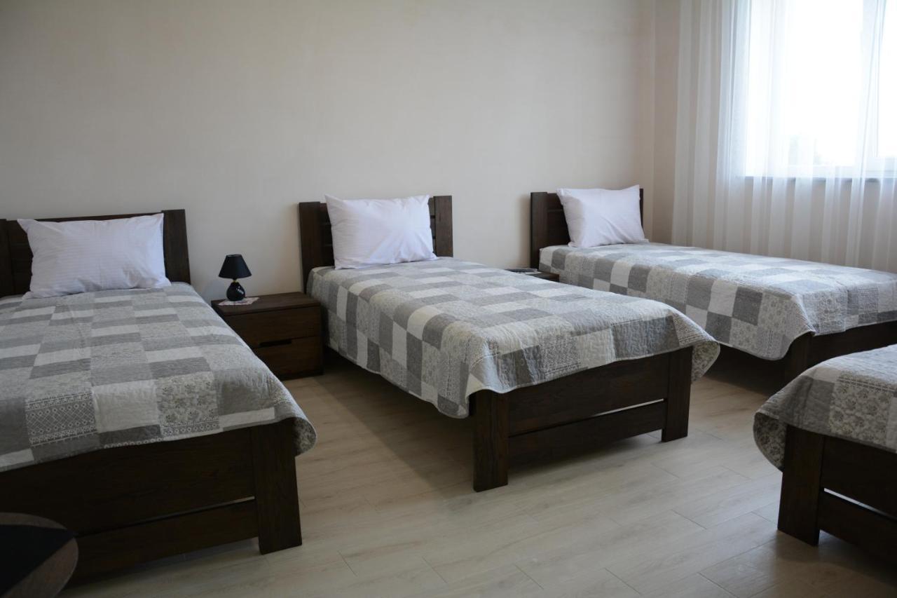 Illara Spa Hotel Irshava Esterno foto
