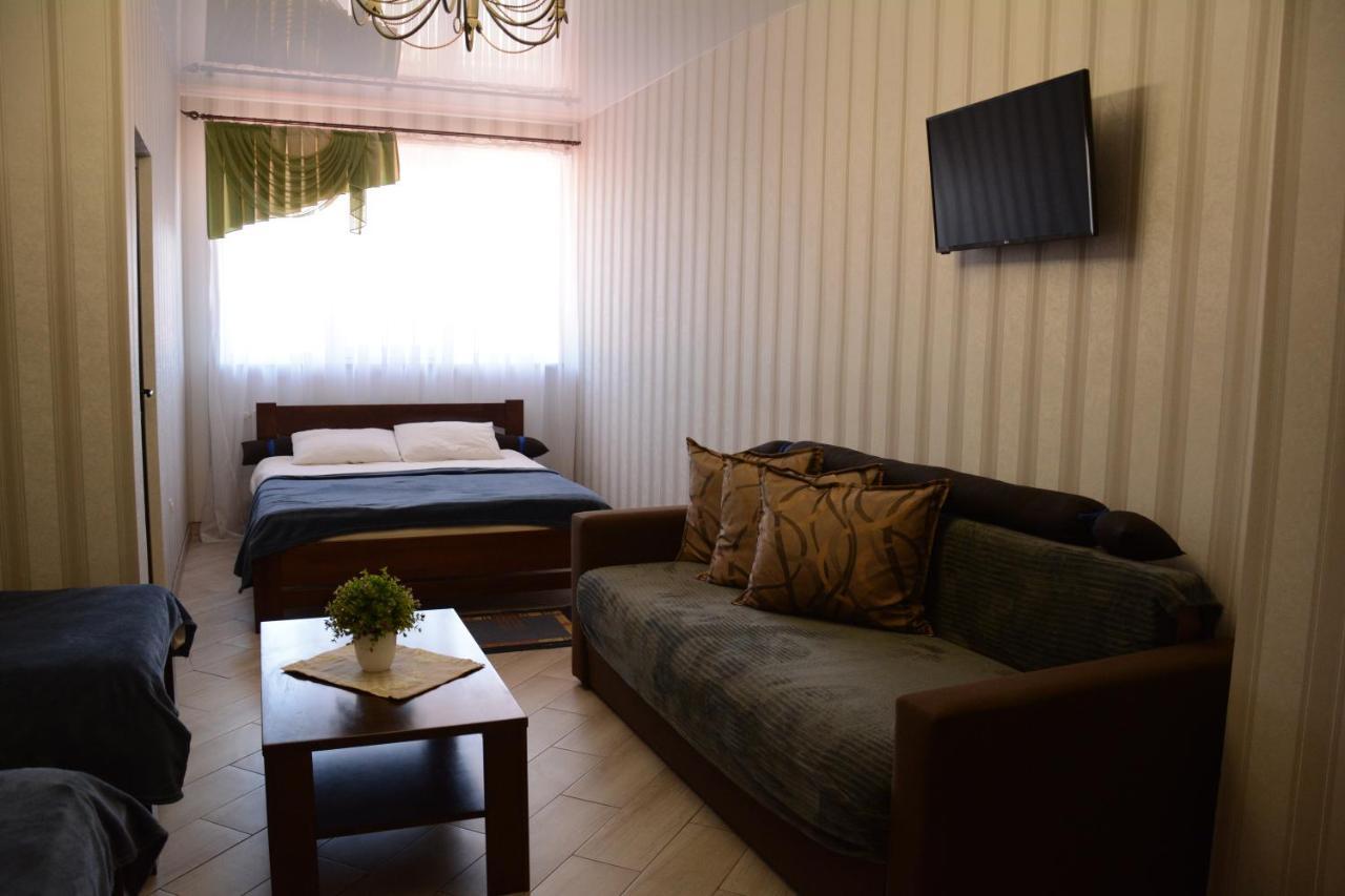 Illara Spa Hotel Irshava Esterno foto